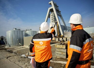 «ЕвроХим» позвал Dentons, чтобы привлечь финансирование на 800 млн долларов