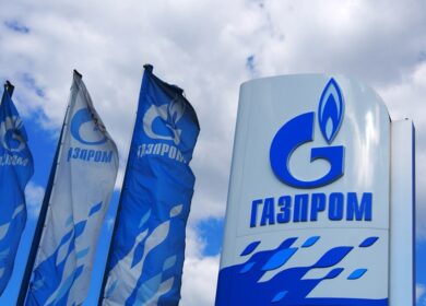 Уралхим вернул «Газпром» на Урал
