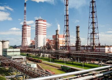 Группа «Акрон» отчиталась о результатах 2016 года