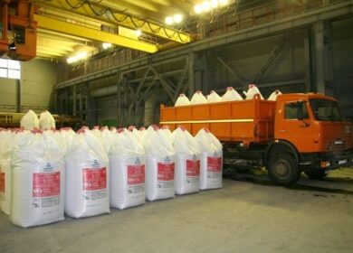 «Акрон» укрепляет свои позиции в Ростовской области