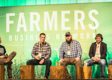 Farmers Business Network — фермерские традиции Среднего Запада и технологии Силиконовой Долины