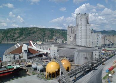 Yara и Fluor расширили свое сотрудничество