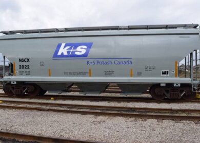 K+S Potash Canada начнет добычу калийных солей во втором квартале этого года