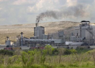 Спрос на удобрения будет расти, считают в Mosaic Co