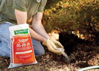 Правда и ложь о правильном внесении удобрений, мнение американского ученого-садовода