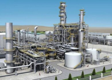 В Кении появится новый завод удобрений стоимостью 10 млн. долларов