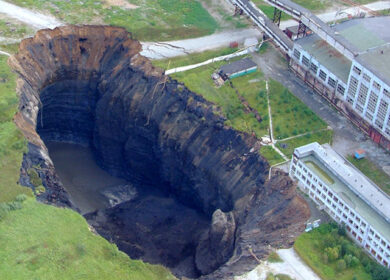 На переселение пострадавших от аварии на руднике «Уралкалия» в Березниках из бюджета выделено 1,25 млрд. руб