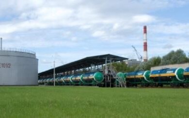 Группа «Акрон» инвестирует 2 млрд рублей в производство карбамида в Великом Новгороде