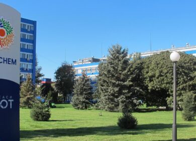 Черкасский Азот может возобновить свою деятельность