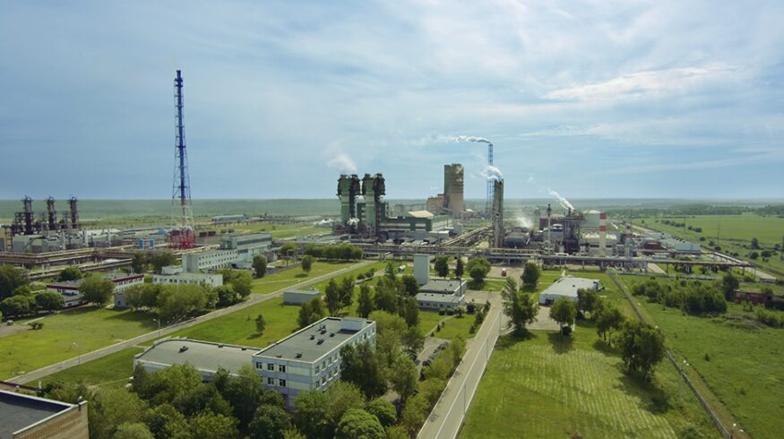 «Акрон» увеличил затраты на социально-экономическую поддержку регионов присутствия компании на 80%