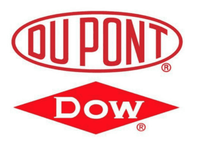 Антимонопольный комитет США одобрил будущее слияние DuPont и Dow Chemical