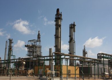 Midwest Fertilizer построит новый завод азотных удобрений стоимостью 2,8 млрд. долларов