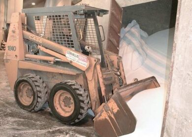 Падение цен на азот обусловлено глобальным перепроизводством карбамида, считают американские экономисты