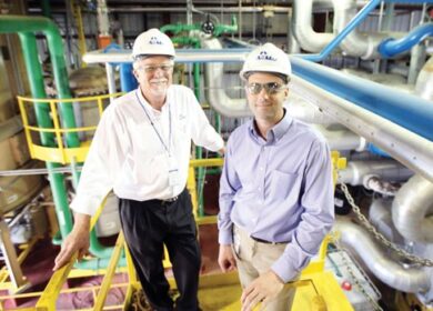 В этом году американская компания ArrMaz Custom Chemicals отмечает свой золотой юбилей