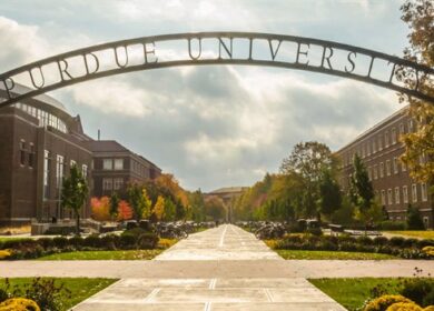 Исследователи из Университета Пердью разрабатывают новую систему принятия решений для сельского хозяйства США