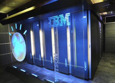 Новая технология Watson от IBM найдет свое применение в сельском хозяйстве Индии