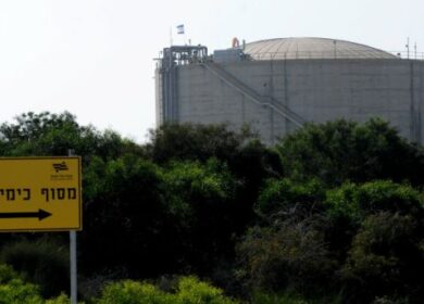 Haifa Chemicals закрывает завод аммиака в Хайфе, 800 человек осталось без работы