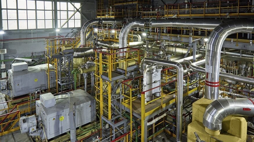 «Акрон» инвестирует 668 млн. руб. в энергоэффективность