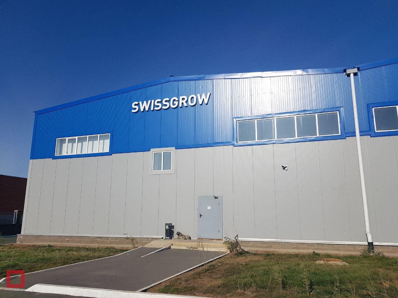 ТОО SWISSGROW — новый производитель минеральных удобрений по швейцарской технологии в Казахстане
