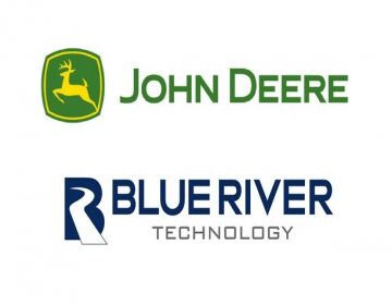 Deere & Company подписала соглашение о покупке Blue River Technology