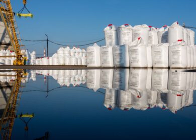 «Уралкалий» принял участие в работе комиссии РСПП по производству и рынку минеральных удобрений