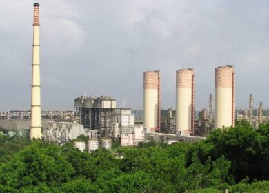 Rashtriya Chemicais & Fertilizers намерена привлечь до 90 млн. долларов на постройку завода удобрений