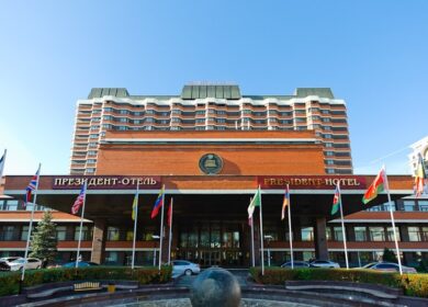 На II Межрегиональном промышленном форуме будут представлены два проекта по производству удобрений и очистке воды