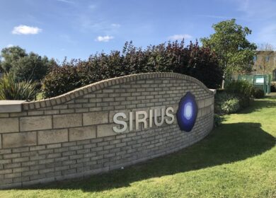 Sirius Minerals нашел себе нового дистрибьютора
