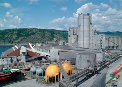 В Мозамбике построят новый завод удобрений стоимостью 2 млрд. долларов