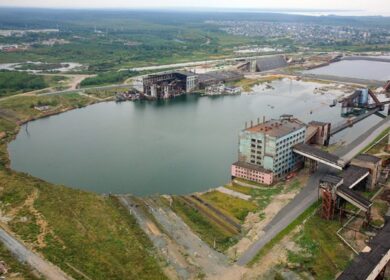 В Березниках тысяча семей получит новые квартиры к концу этого года