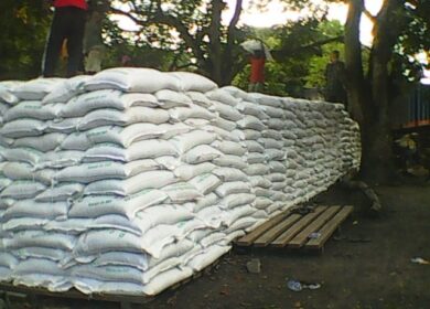 В Замбии раскрыта крупная афера