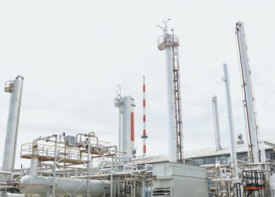 В Нигерии будет построен новый завод по производству аммиака и карбамида стоимостью 3,6 млрд. долларов