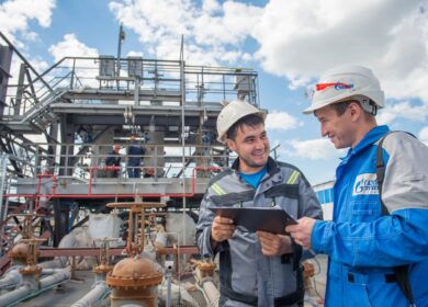 «Газпром нефтехим Салават» планирует рост производства серы
