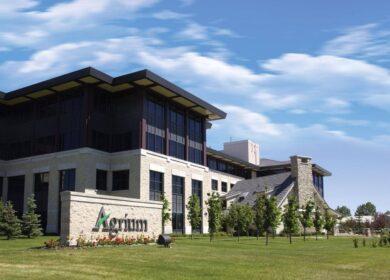 В преддверии слияния с Potash Corp компания Agrium намерена избавиться от части своих активов по производству фосфатов и азотной кислоты