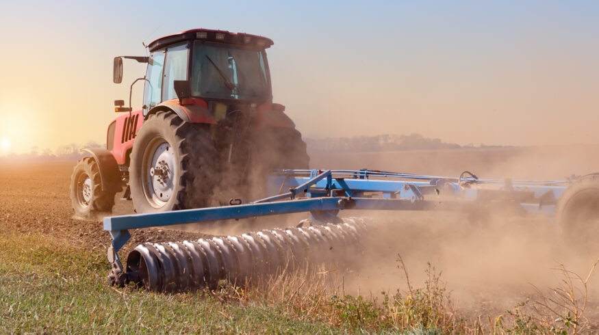 Во Флориде дискриминируют азот и фосфор