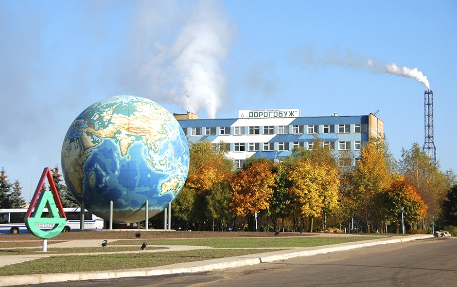 К 2019 году новый комплекс Акрона получит оборудование рекуперации тепла MECS