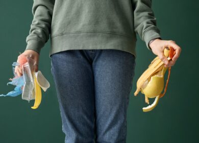 Подмосковные власти хотят перерабатывать отходы в удобрения