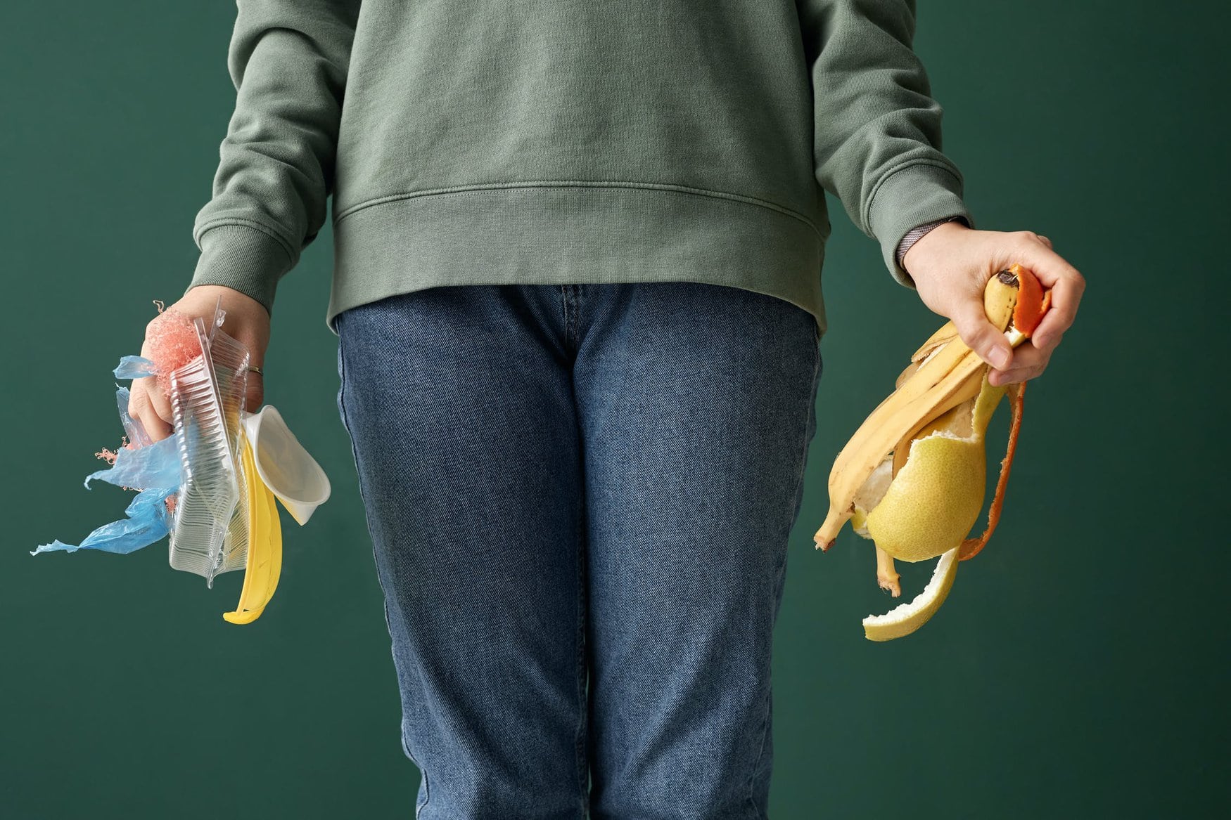 Подмосковные власти хотят перерабатывать отходы в удобрения