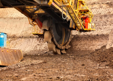 BHP Billiton определяется с будущим проекта Jansen