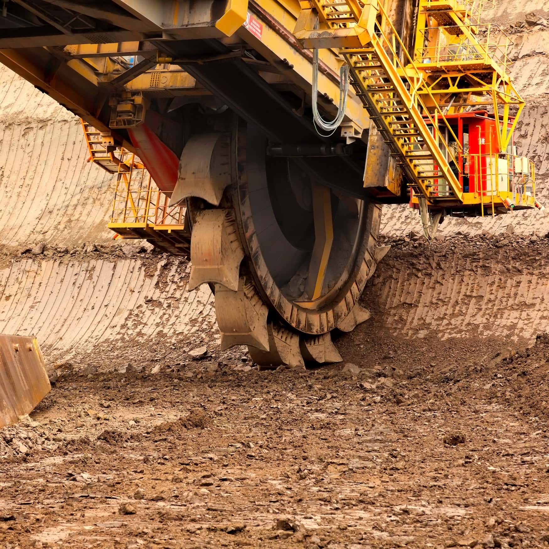 BHP Billiton определяется с будущим проекта Jansen