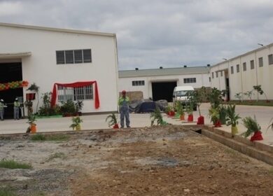 В Замбии развивается частный агрохимический бизнес