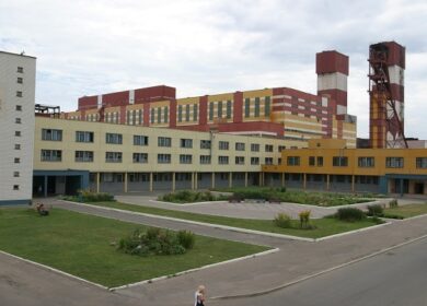 «Беларуськалий» построит новый завод