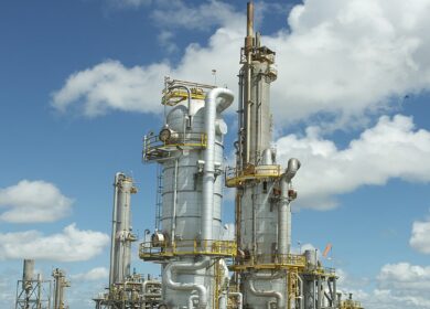 LSB Industries сократит выпуск азотных удобрений