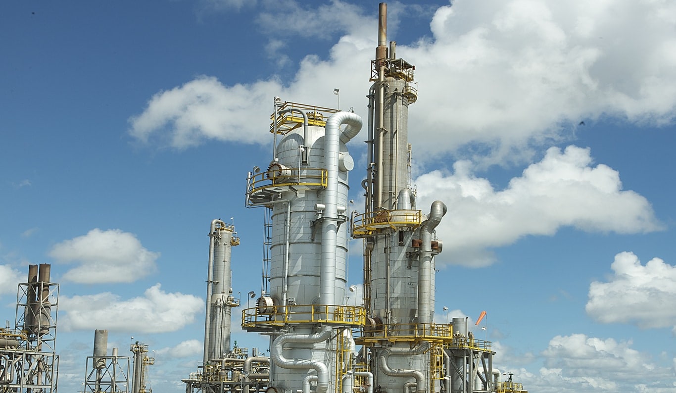 LSB Industries сократит выпуск азотных удобрений