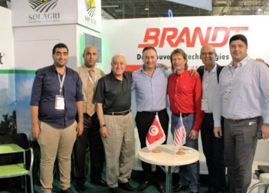 Brandt выходит на рынок Туниса