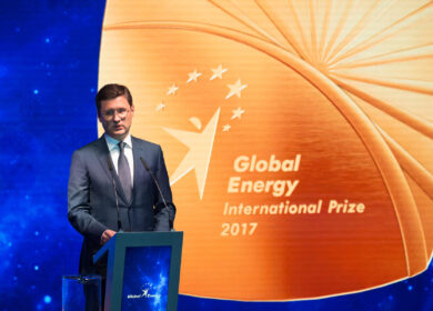 В БГАУ создан реактор удобрений