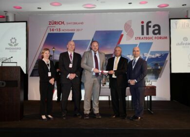 Продукция «ФосАгро» соответствует стандартам IFA