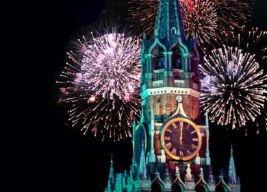 Agrium и PotashCorp сольются под бой кремлевских курантов