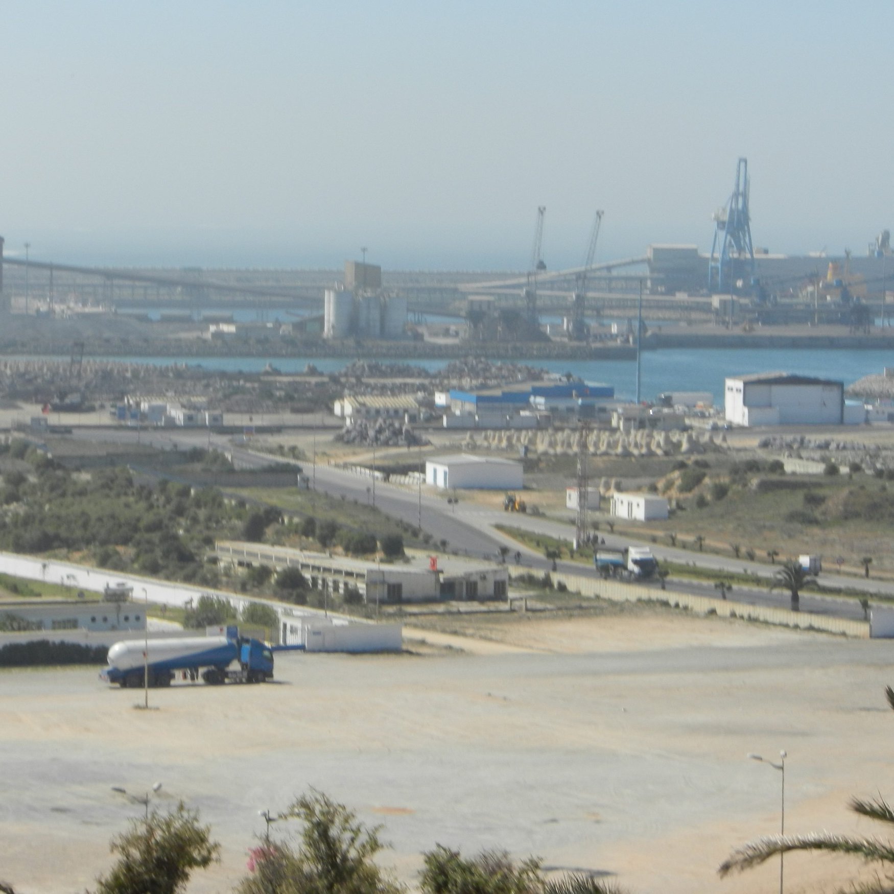 OCP Group заглядывает далеко вперед