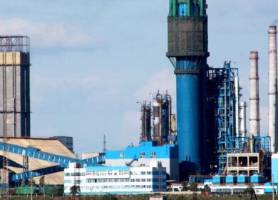«Стирол» готовится к рестарту?